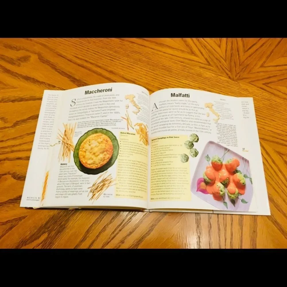 Pasta - Picture 11 of 14